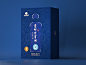 树藏迎宾 外包包装升级设计-古田路9号-品牌创意/版权保护平台