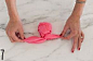 创意毛巾玫瑰折纸图解 教你怎么用毛巾折玫瑰