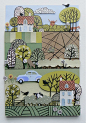 Cut Paper: 