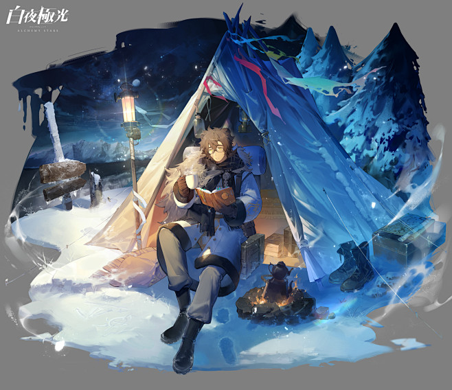 @Ruint 的个人主页 - 微博