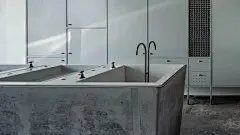 Aesop澳洲墨尔本菲茨罗伊店【店铺设计与材料应用】 : •                         01PROJECT INTRODUCTION项目介绍-A