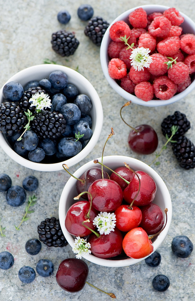 berries | Flickr - 相...