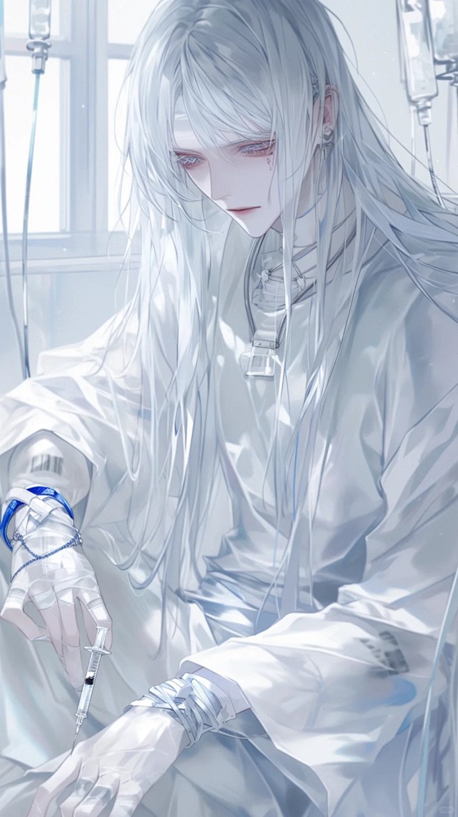 病服 (2)