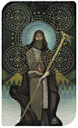 Dragon Age Inquisition Tarot - Imgur: 