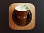 Coffee App Icon