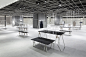 Siam Discovery / Nendo - Table, Chair