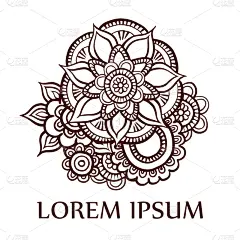 传统,请柬,贺卡,传单,东方人,装饰品,婚礼,花,装饰