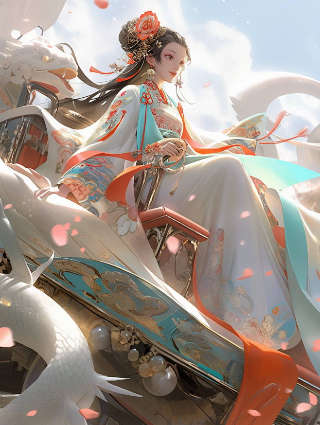 道法万千