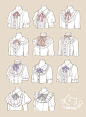 4b0355c59525fe9a5d290789926d9de0--estilo-lolita-design-reference