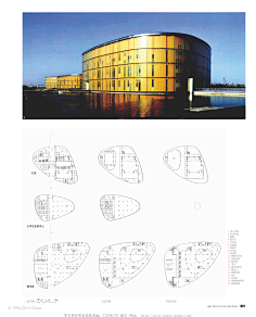 云境采集到杂志-建筑学报201312-乡村蜕变下的建筑因应
