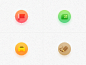 Icon╱icon﹝UI﹞╱uiiocn，icon，规范icon，APPiconwebappicon