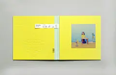 聶永真，他的設計會說故事 » ㄇㄞˋ點子 : 在這個音樂免費下載的年代，除了支持喜歡的歌手，人們還會因為什麼原因去購買專輯呢？每天習慣於打開手機音樂軟件聽音 …