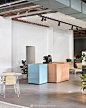 办公室 / TAIT’S NEW MELBOURNE FLAGSHIP OPENS IN FITZROY ​​​​
