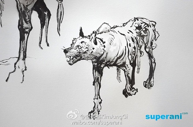 金政基KimJungGi的微博_微博