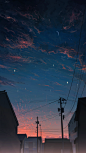sky