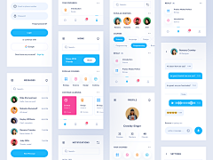 ita0000采集到app