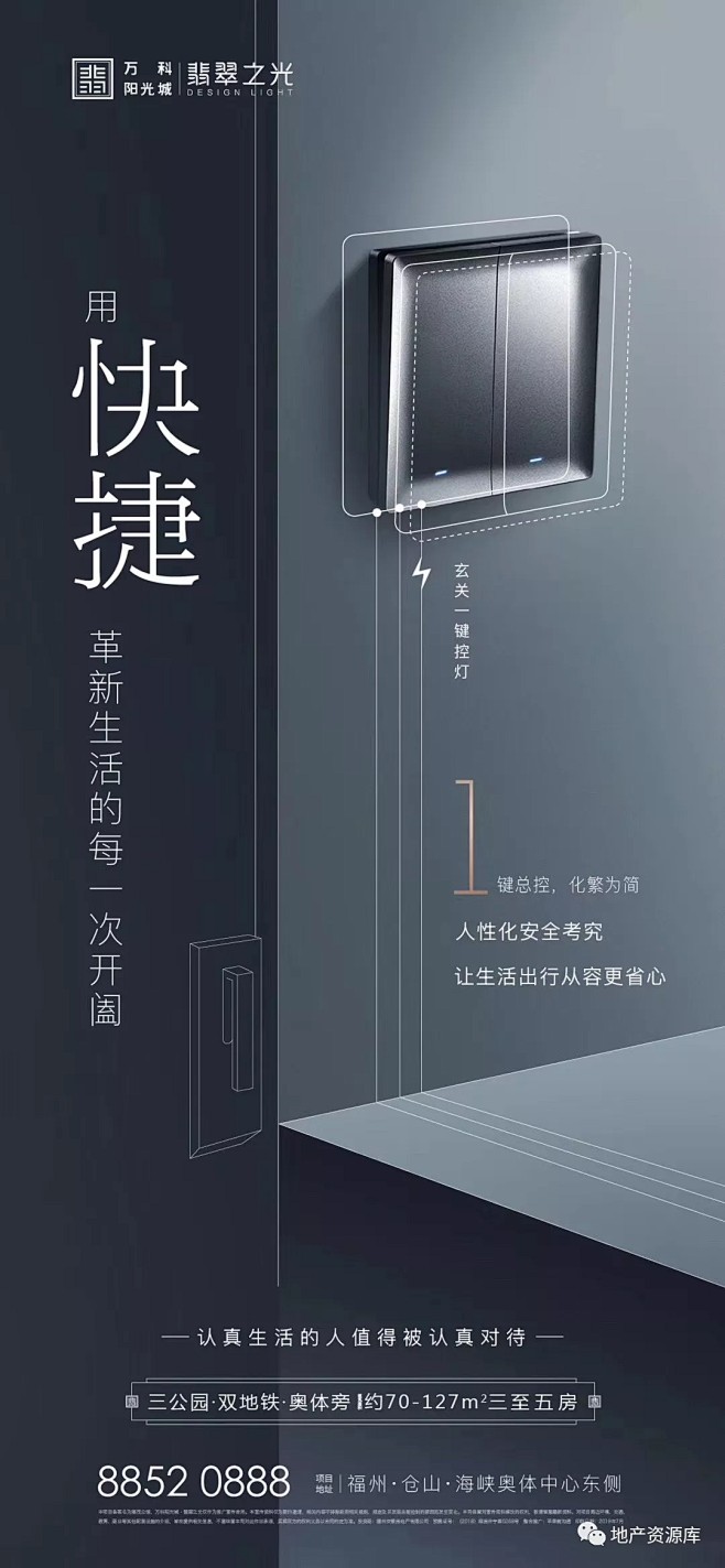 知识星球：地产资源库
