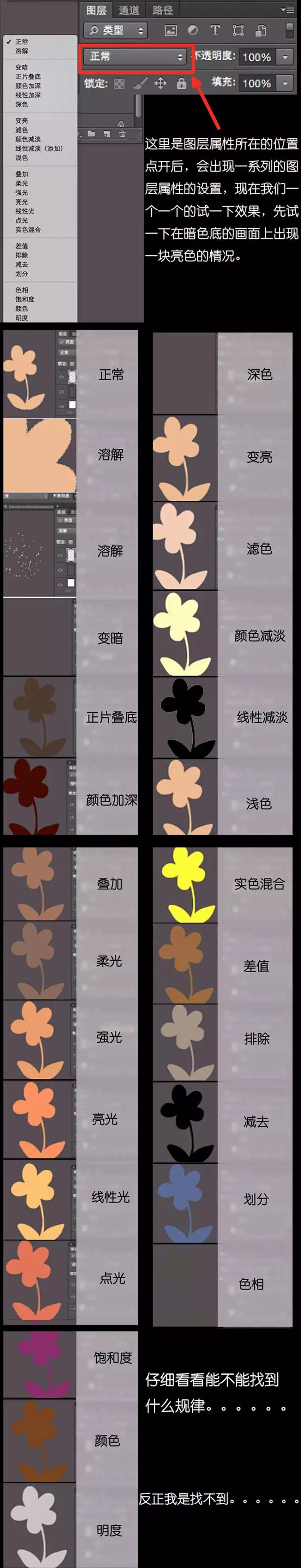 【绘画教程】你离上色高手只差一个调色教程...