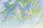 野马也，尘埃也，生物之以息相吹也 - 小红书