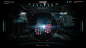 Mass Effect Andromeda - User Interface Design : Mass Effect Andromeda - User Interface