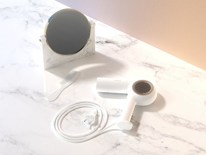 J3 hair dryer : J3 h...