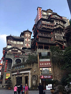 叶伟林-采集到古风