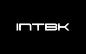 INTBK 创意设计 ​​​​