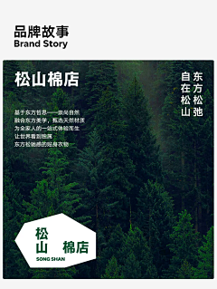 羽墨啊采集到P-品牌网页