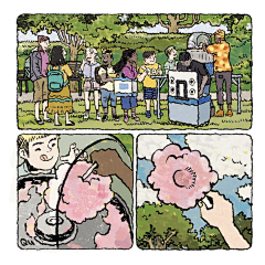 画一彦采集到儿插