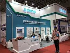 2019 DMP - 东莞国际模具金属加工、橡塑胶及包装展展会现场照片