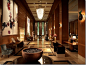Tokyo Ritz hotel- lobby