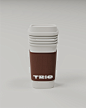 Trio Coffee - Branding :: Behance
