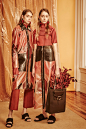 Edun Pre-Fall 2016 Fashion Show : The complete Edun Pre-Fall 2016 fashion show now on Vogue Runway.