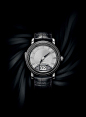 帕玛强尼Raisonnance日历腕表，低调优雅高颜值非他莫属！
全球最好的设计，尽在普象网（www.pushthink.com）