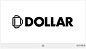 印度著名内衣品牌 Dollar 更换新LOGO : 美元工业公司（Dollar Industries）是一家位于印度的内衣品牌，由印度人Shri Dindaya