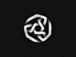 Treenighed og Form ✦ Logo Concept 11