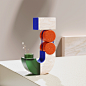 36daysoftype 3D blender colors fonts ILLUSTRATION  type