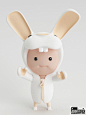 Sion Baby by Sion junghwan, via Behance