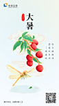 安信证券20年二十四节气之大暑