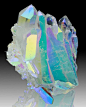 space-grunge  angel aura quartz
