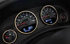 Jeep Wrangler Dragon Edition 2014(限量龙版牧马人)(壁纸26)