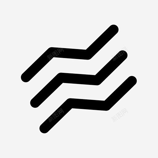 振动应用程序移动图标 设计图片 免费下载 页面网页 平面电商 创意素材