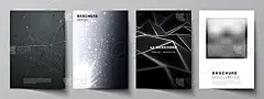 计划书,现代,麦克唐纳·道格拉斯F-4,羽绒被,活力,商务,平视角,传单,目录,流动