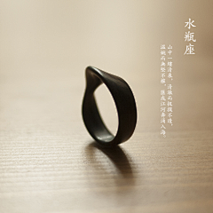 梦の宝藏采集到戒指-Ring