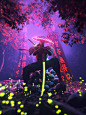 Neon samurai : Neon samurai