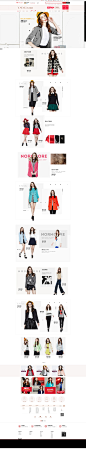 冬二波-衣香丽影-衣香丽影官方旗舰店-天猫Tmall.com