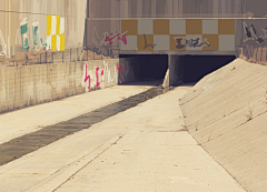 yi身小肥肉采集到Simon Stålenhag