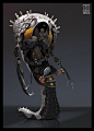 The bionic monster, moxuan zhang : instagram：https://www.instagram.com/moxuan_zhang/
facebook:https://www.facebook.com/profile.php?id=100007921545845
Gmail: soulzmx1995@gmail.com