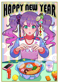 宇宙大布丁˙Ⱉ˙ฅ采集到C-插画-LAM