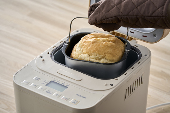 Bread machine "IBM-0...